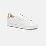 FRANKiE4 Jackie IV White/Gold