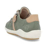 Remonte Ember green R1432-52