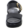Ara Bilbao Buckle Black 12-33505-11
