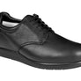 Drew Doubler Black Soft Pebbled 40822-11