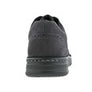 Drew Delaware Grey Suede