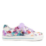 Ziera Audry Pansy print