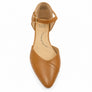 Ziera Vetto XW DK Tan