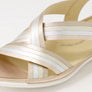 ZIERA Bellmont Metallic