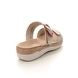 Remonte Gail Pale Gold R6858-60