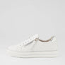 Ziera Kozie W White-Silver