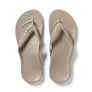 Archies Black Crystal Thongs