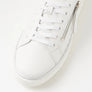 Ziera Kozie W White-Silver