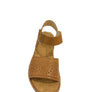 Brown sandal
