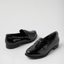 Ziera Towson XF-XR Black Patent Leather