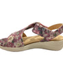 Ziera Nazly2 XW Pink Floral
