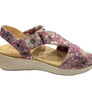 Ziera Nazly2 XW Pink Floral