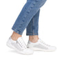 Remonte Shilo White D1E08-80