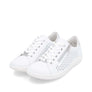 Remonte Shilo White D1E08-80