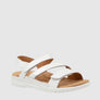 Ziera Boyde XW White