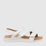 Ziera Boyde XW White