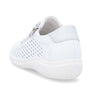Remonte Shilo White D1E08-80