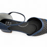 Ziera Zazza W Navy