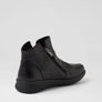 Ziera Sisley Black