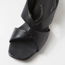 Ziera Carlen Black
