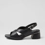 Ziera Carlen Black