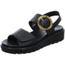 Ara Bilbao Buckle Black 12-33505-11