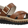 Rieker Bonnie Brown V7951-24