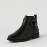 Ziera Simonte Black XW-ZF