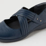 Ziera Jequie XF-ZR navy