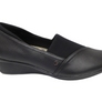 Revere Naples Black French