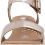 Beige sandal