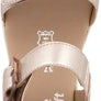 Beige sandal