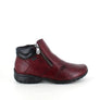 Rieker Janice Merlot L4655-35