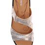 Revere Rio Metallic Interest