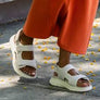 Alegria Sandie Shell