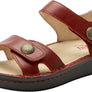 Alegria Vienna Garnet