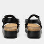 Alegria Henna Black