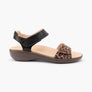 Klouds Ariel II Black Leopard