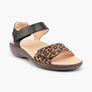 Klouds Ariel II Black Leopard