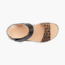 Klouds Ariel II Black Leopard