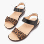 Klouds Ariel II Black Leopard