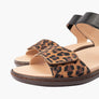 Klouds Ariel II Black Leopard