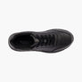 Klouds Kenzie Leather Black