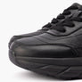 Klouds Kenzie Leather Black