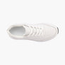 Klouds Kenzie Leather White