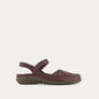 NAOT Arataki Cordovan Leather
