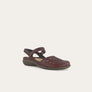 NAOT Arataki Cordovan Leather