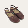 NAOT Arataki Cordovan Leather