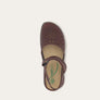 NAOT Arataki Cordovan Leather