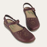 NAOT Arataki Cordovan Leather